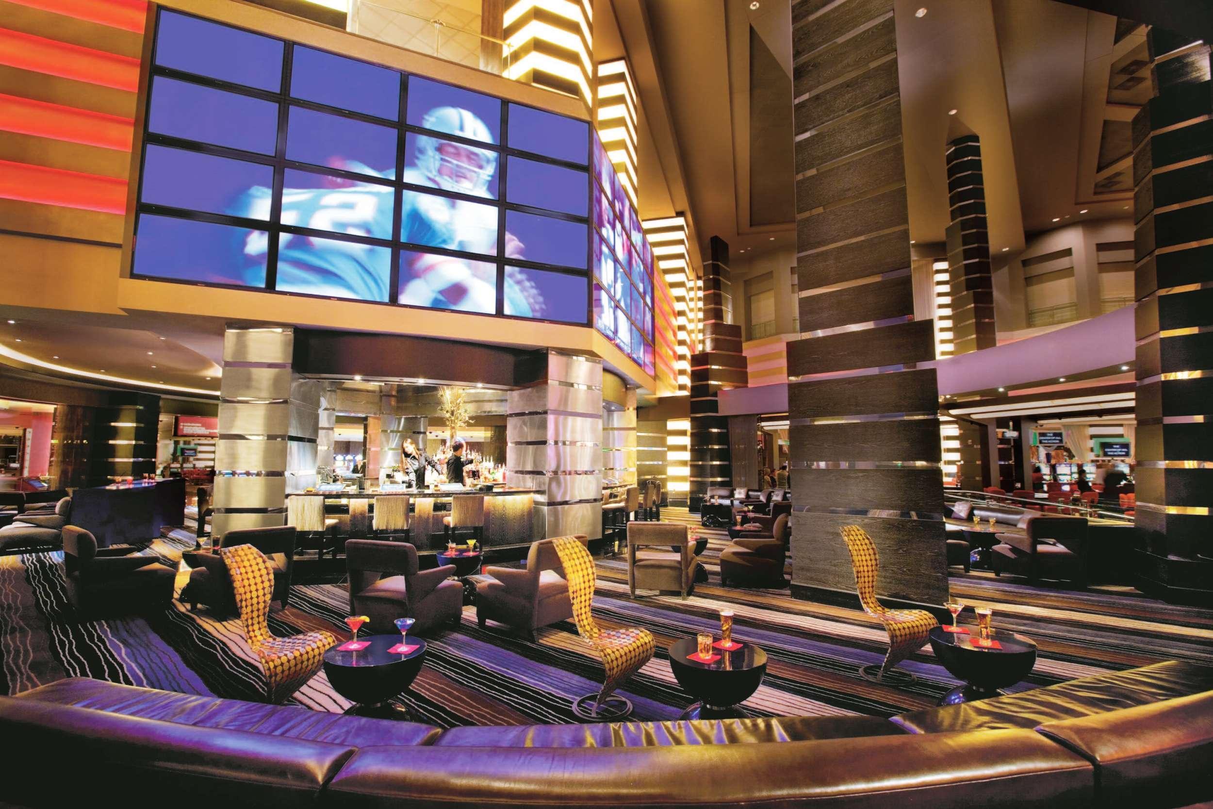 Planet Hollywood Resort & Casino Las Vegas, United States — book Resort,  2024 Prices